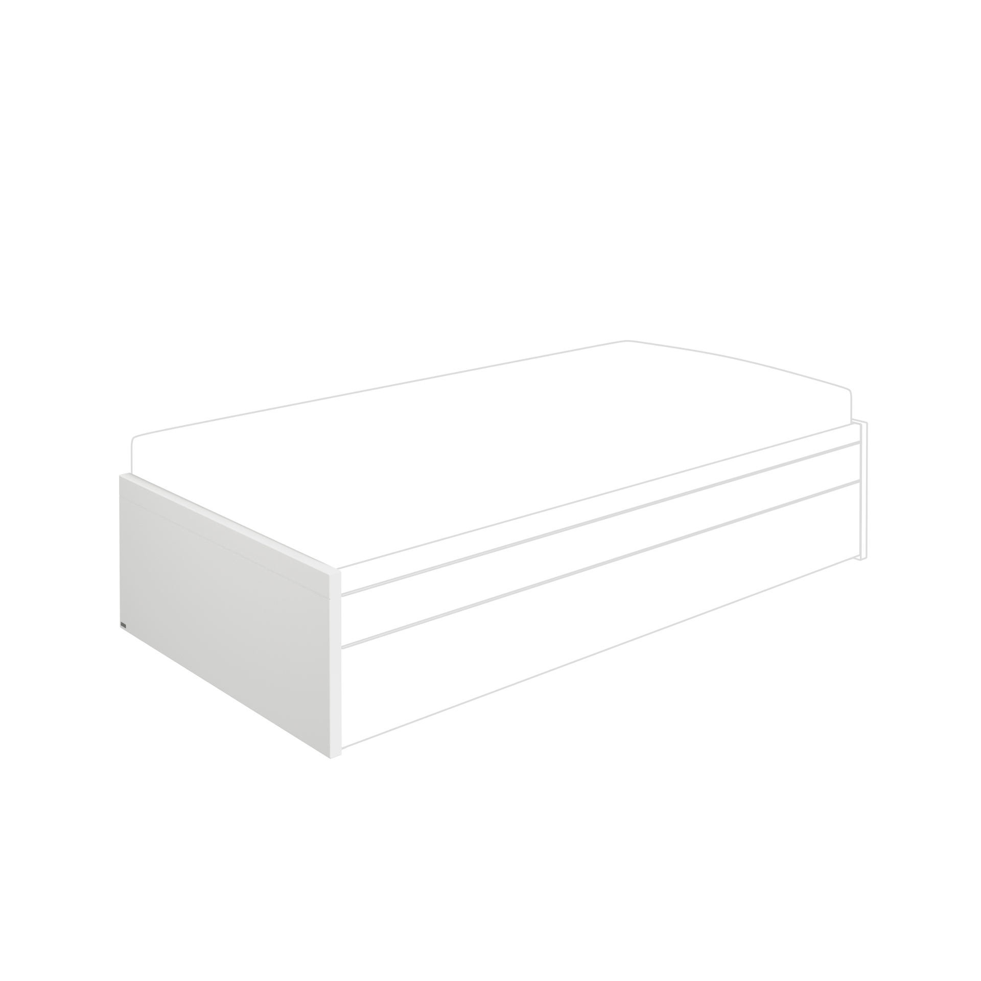 Paidi Betthaupt zum nachträglichen Umbau Modell Flynn 