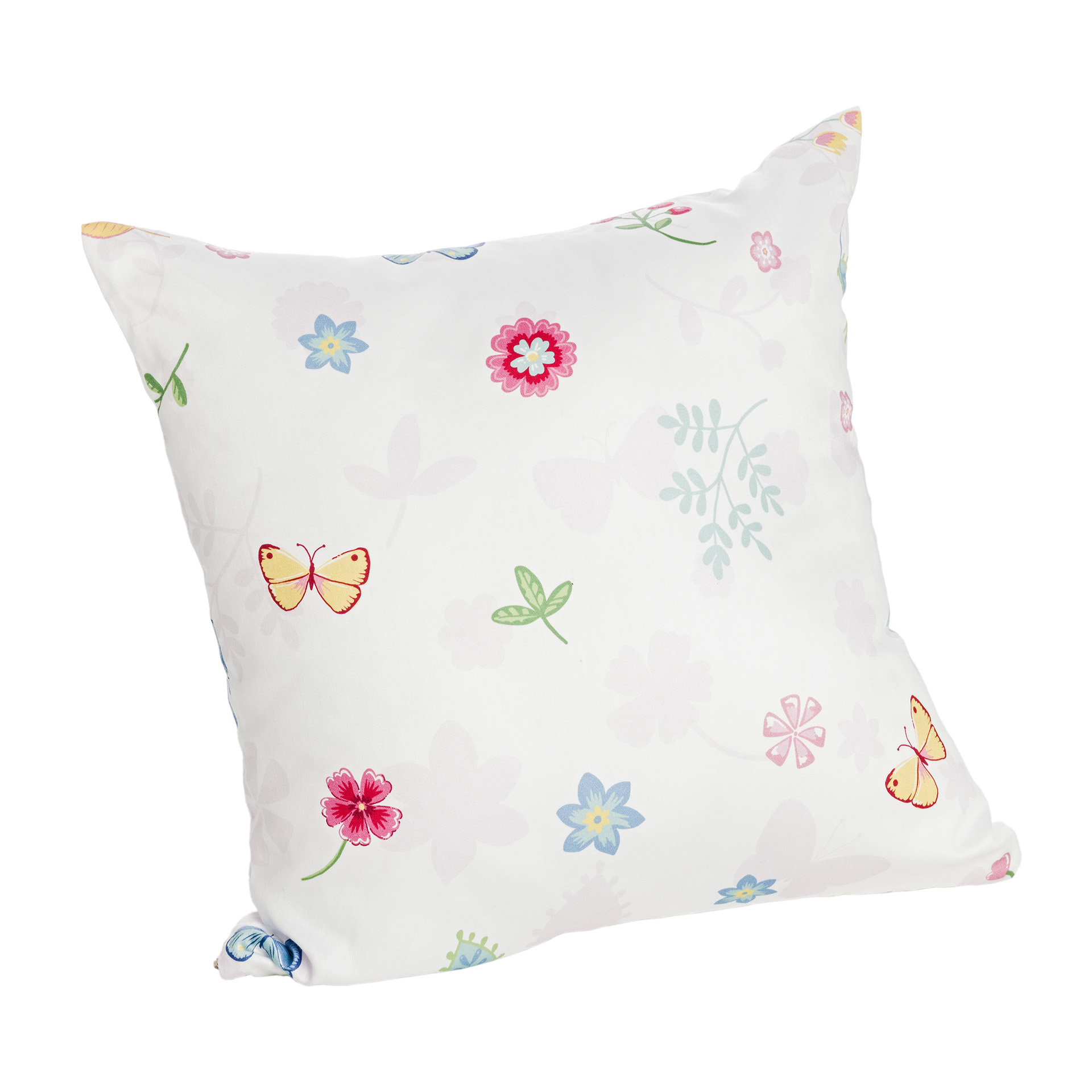 Paidi Partykissen Motiv Schmetterling 