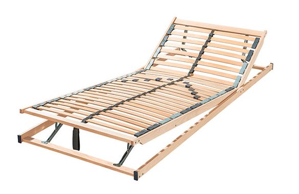 f.a.n. Frankenstolz Lattenrahmen Comfort Premium KF