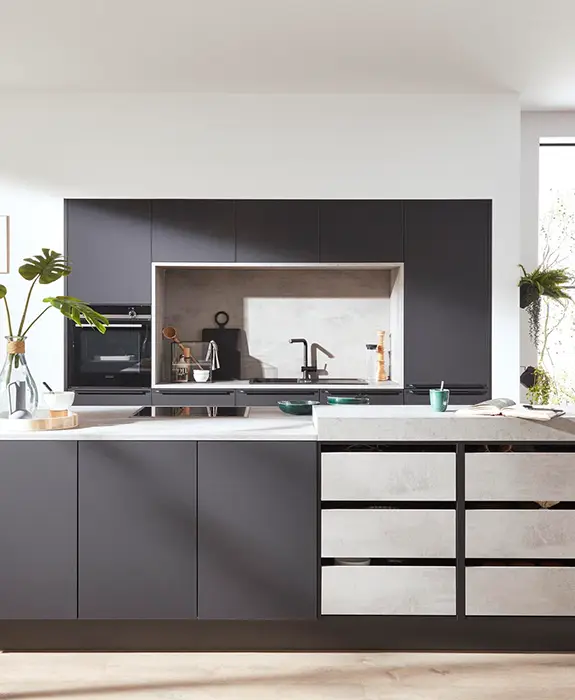 K&#x00FC;chenvielfalt