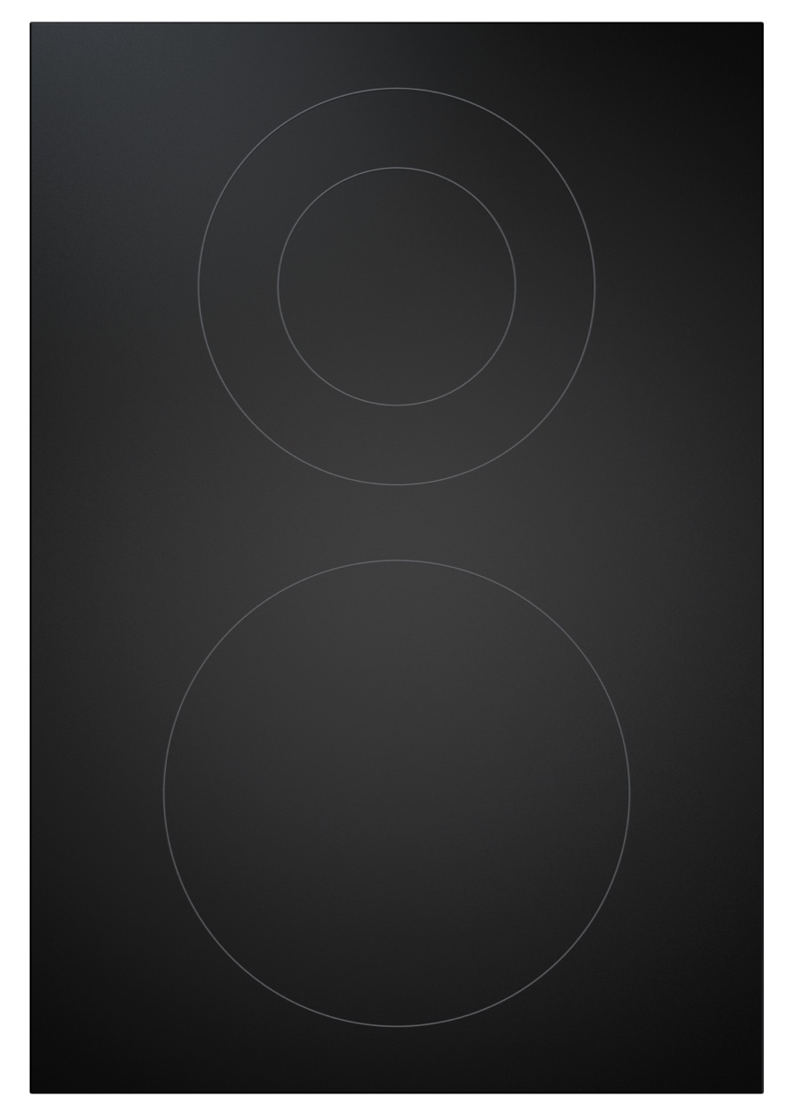 Bora PKCH3 Pro Hyper-Kochfeld 1-Kreis/2-Kreis  