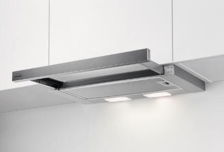 Progress Flachschirmhaube PDP6040E