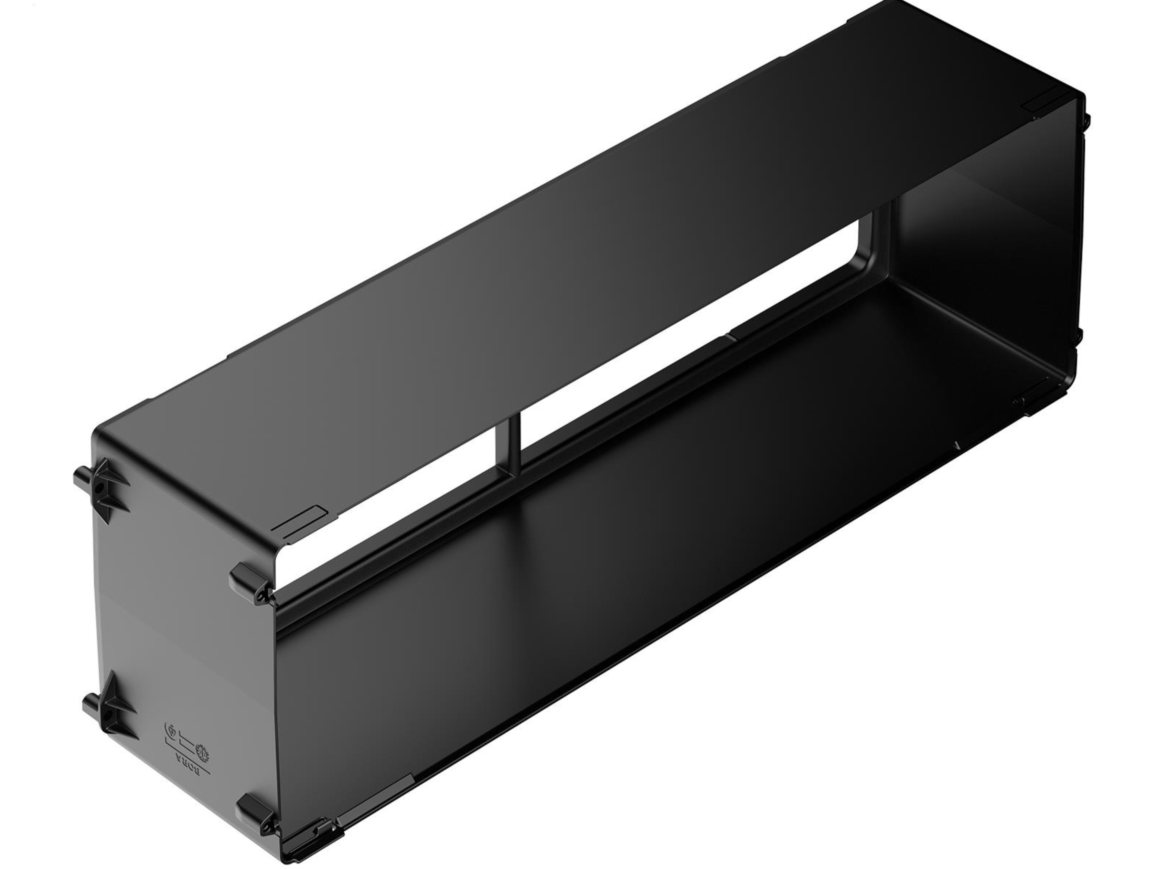 Bora PULBTA Pure Luftreinigungsbox Teleskopauszug  