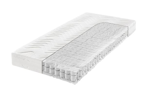 f.a.n. Frankenstolz Matratze Komfort Med T