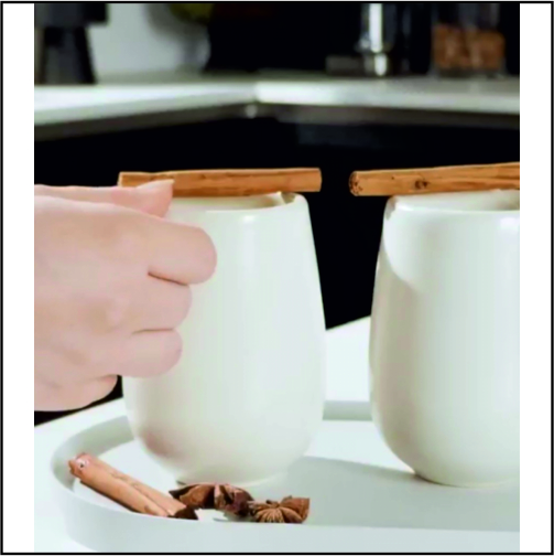 Rezept: Heißer Maracuja Punsch