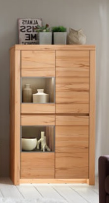 Wöstmann Soleo 3000 Zeilenschrank