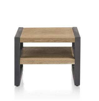 Habufa Beistelltisch Brooklyn 37151-RWB