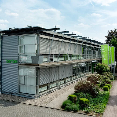 Berbel Produktneuheiten 2024/2025