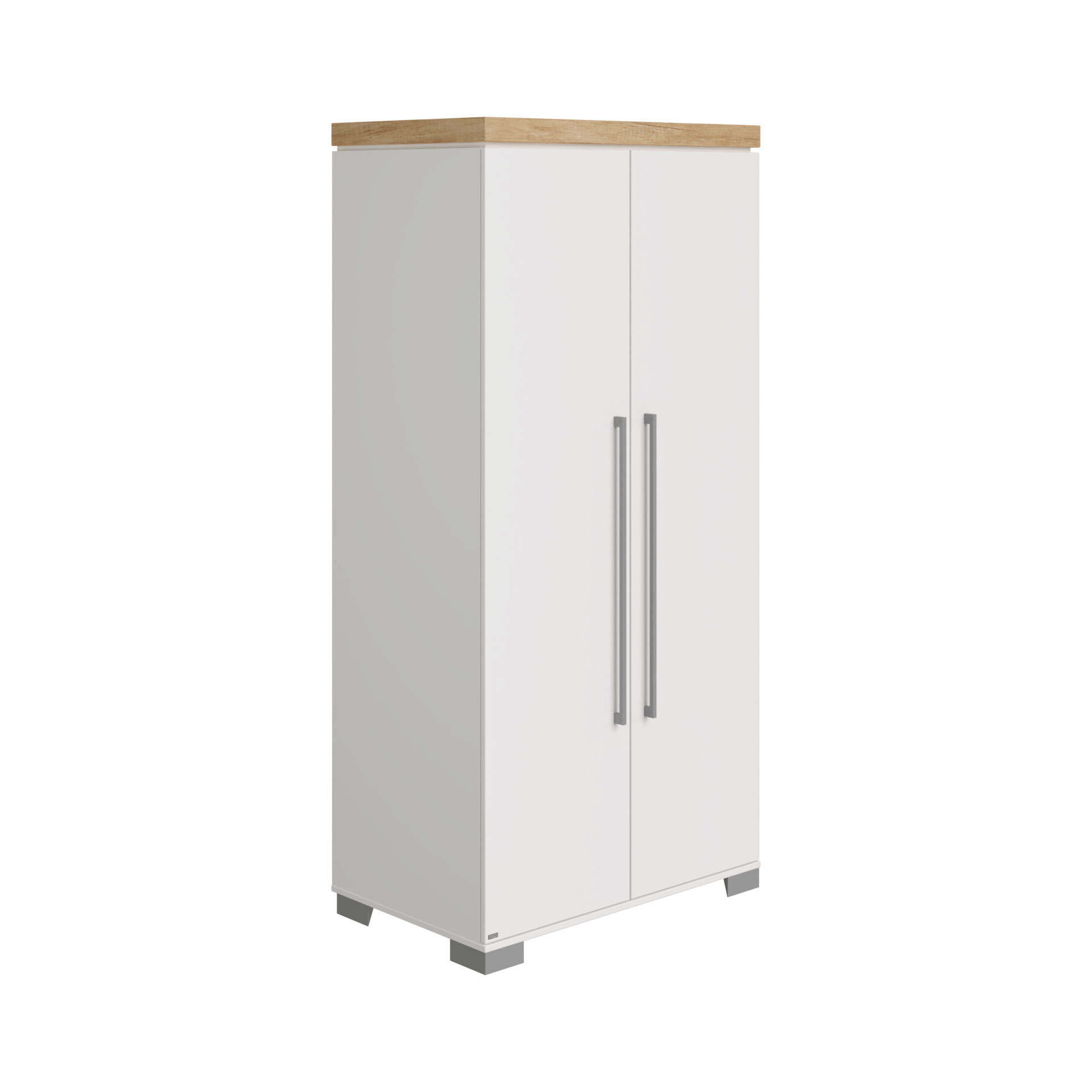 Paidi Kleiderschrank Kira 2T, Breite 94,8 cm 