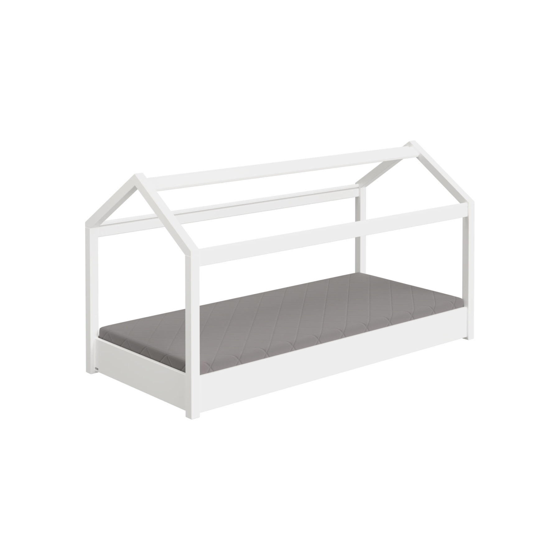 Paidi Kuschelbett Tiny House 