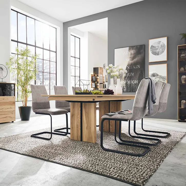 Esszimmer • Möbel Arenz