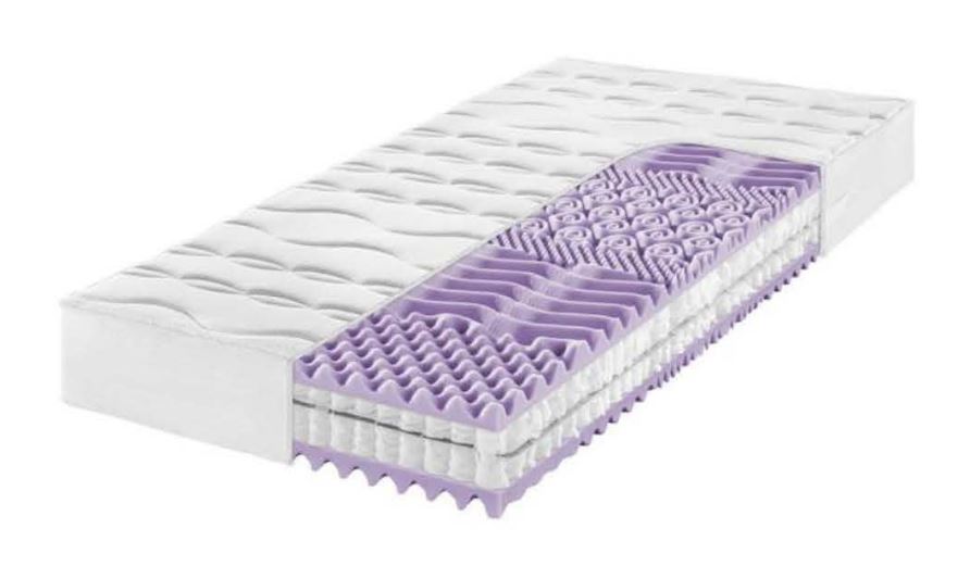 f.a.n. Frankenstolz Matratze Thermo T