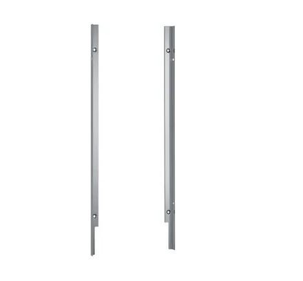 Junker Verblendungsleiste 86er Höhe JZ80BI22