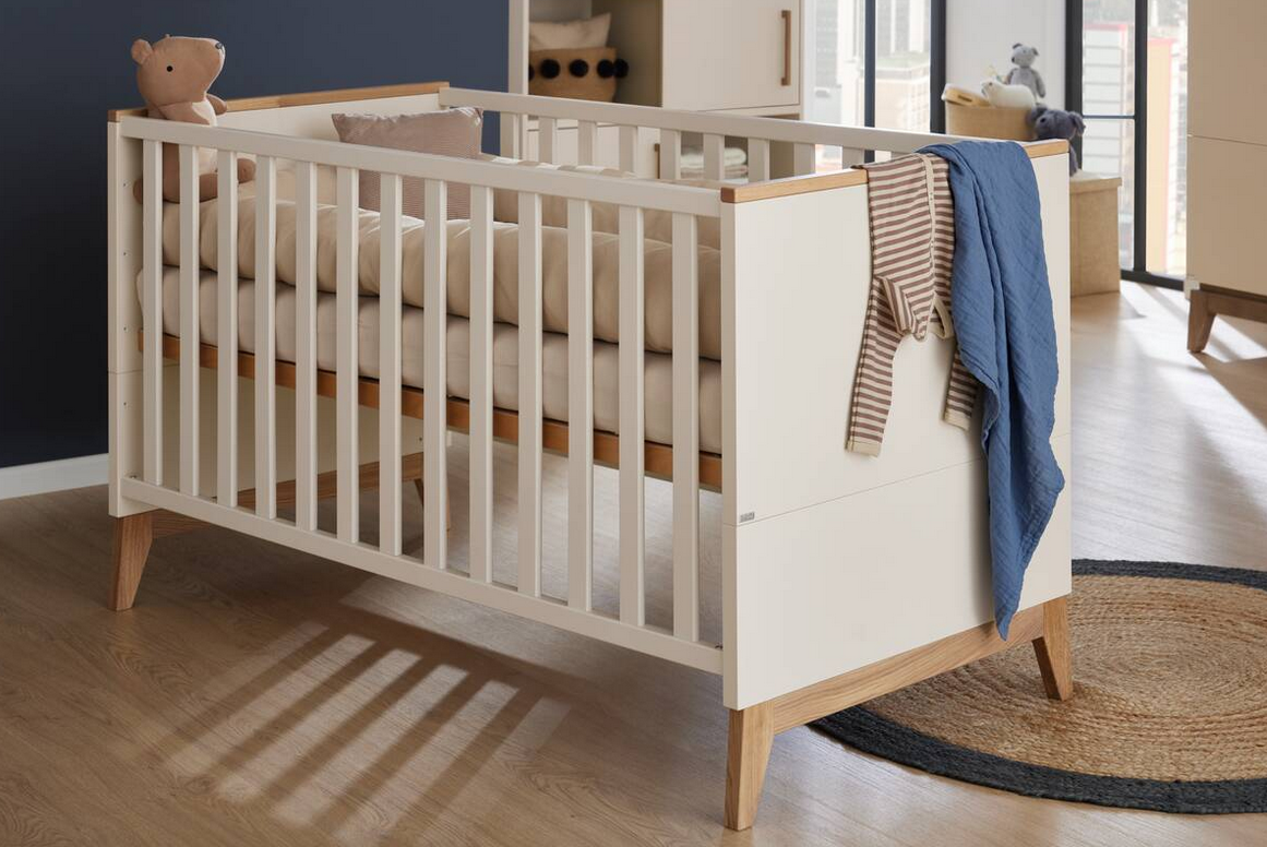 Paidi Babybett Stiene 