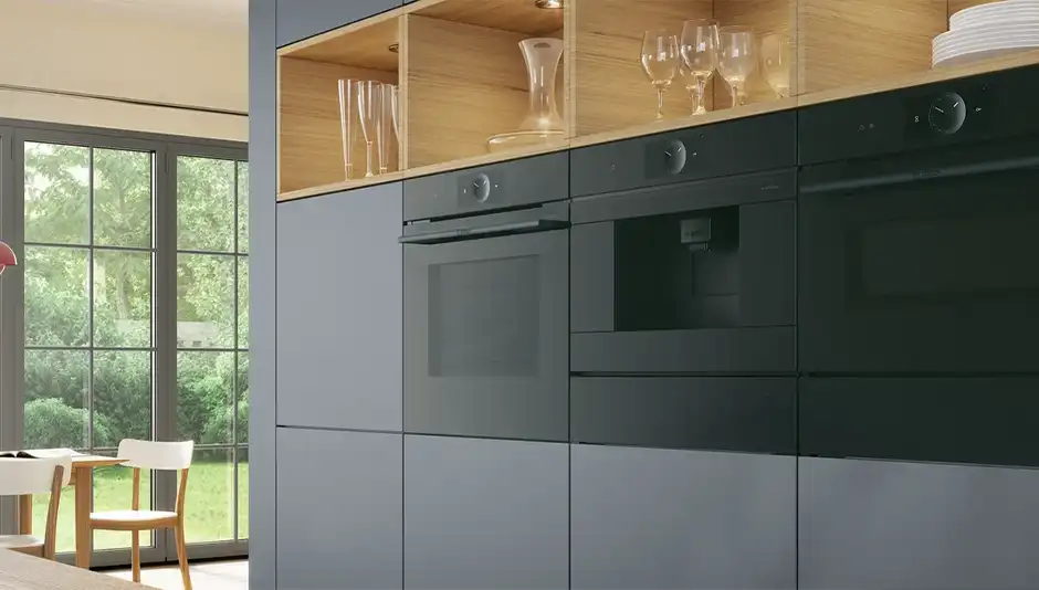 Bosch Accent Line • Möbel Arenz