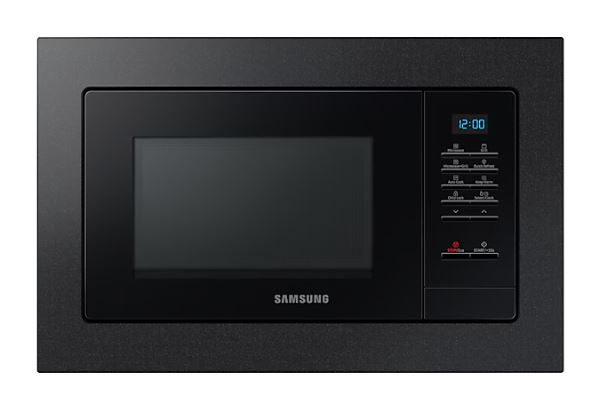 Samsung Mikrowelle mit Grillfunktion MG20A7013CB/EG