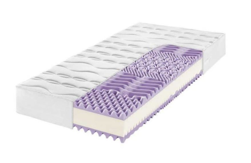 f.a.n. Frankenstolz Matratze Allergo KS