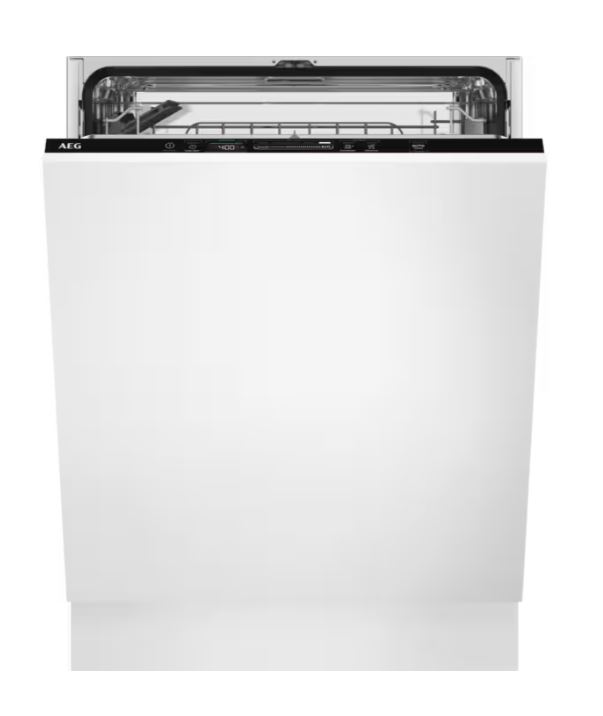 AEG Geschirrspüler voll integrierbar FSK 53617 Z
