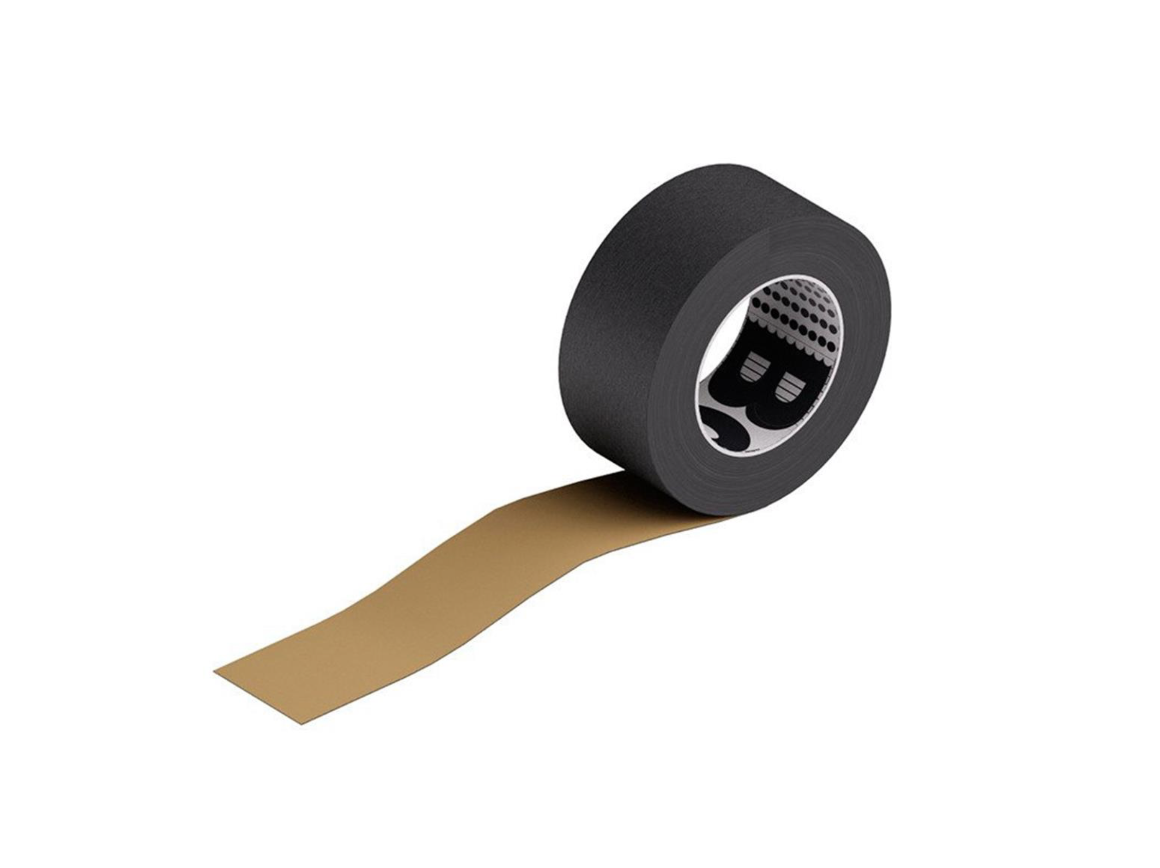 Bora UDB25 Dichtband diffusionsdicht 60 mm x 25m schwarz  