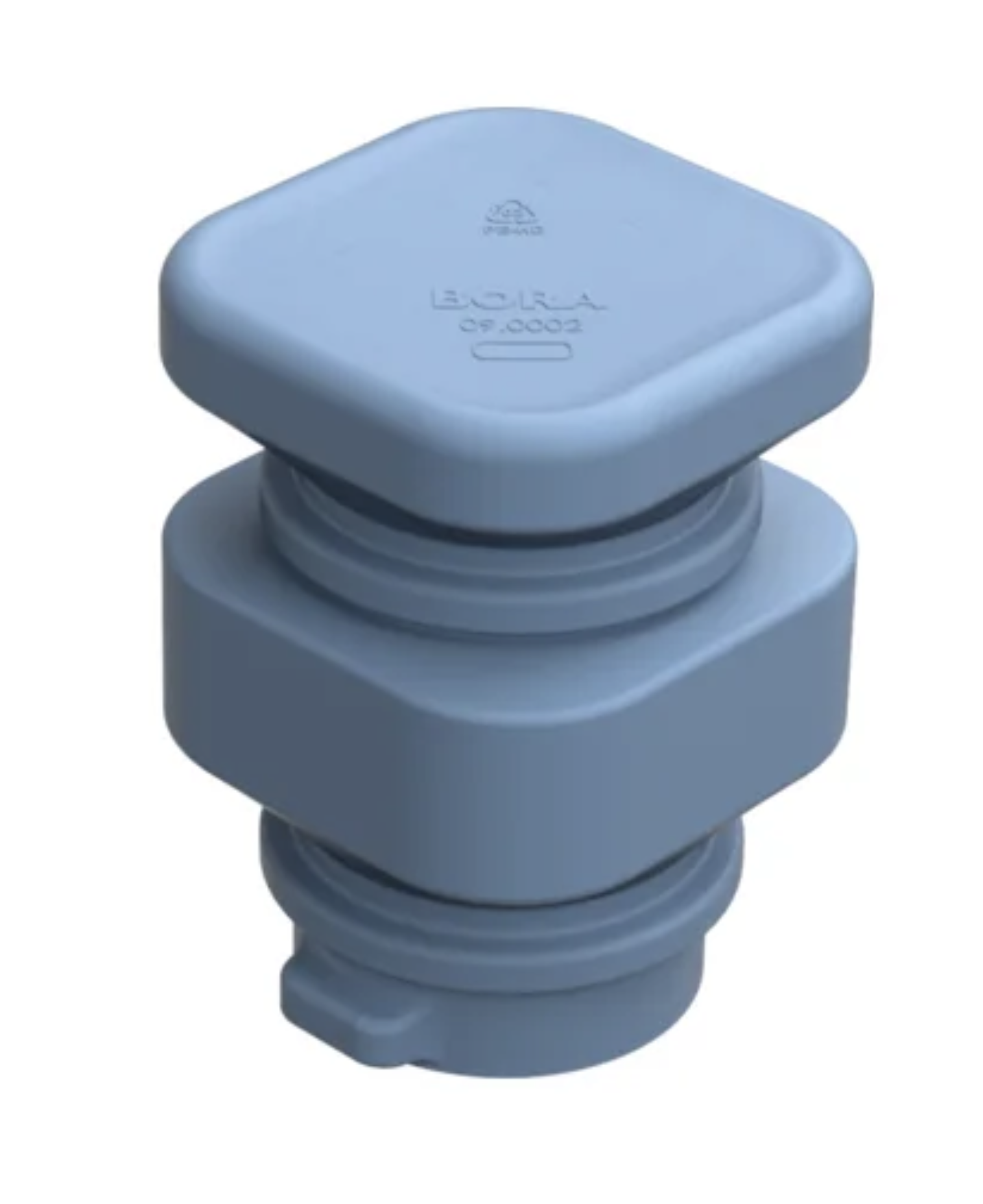 Bora XBORK/12 X BO Reinigungskartusche (12 Stk.)  