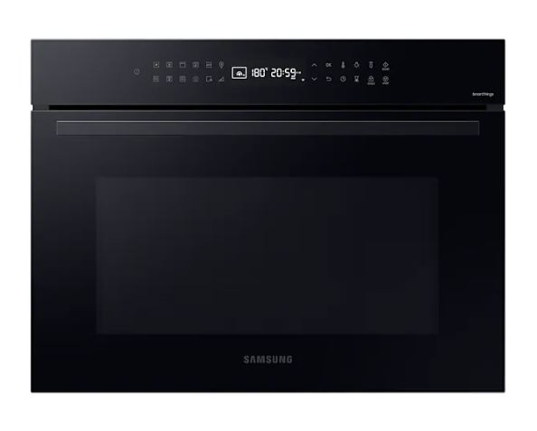 Samsung Mikrowellen Kompaktbackofen NQ5B4353FDK/U1