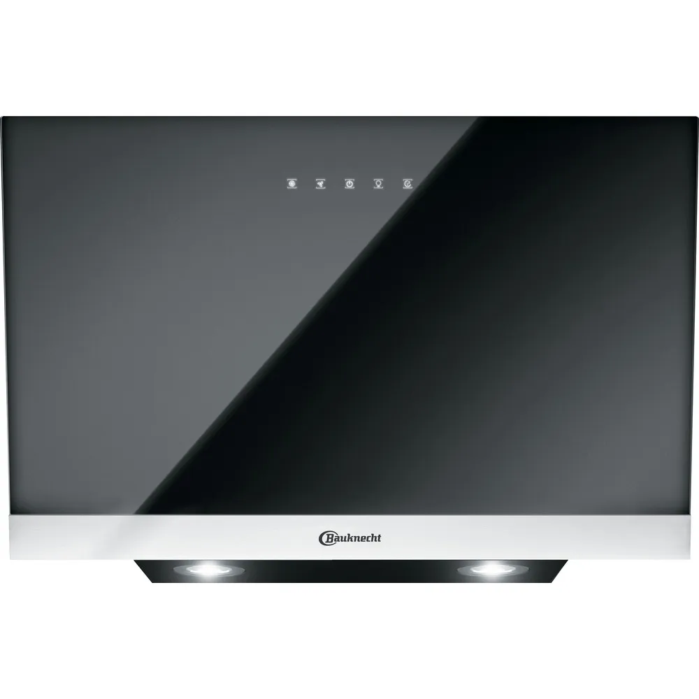 Bauknecht Wand-Abzugshaube 80 cm DBHVP 83 LT K