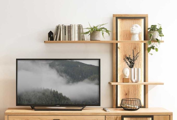 Wöstmann WM 2250 Aufsatzpaneel