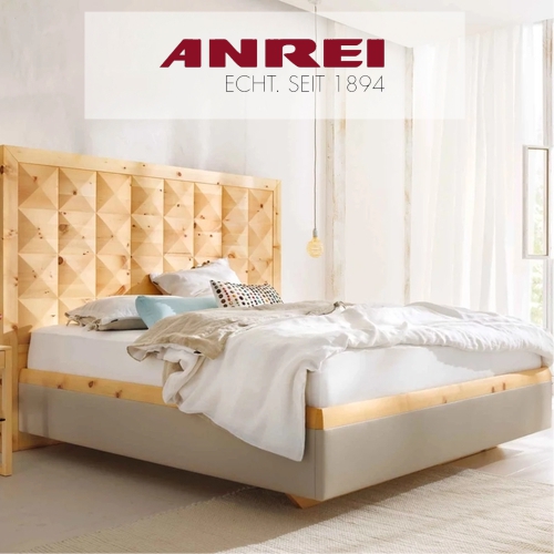 Anrei - Produktsortiment 2024