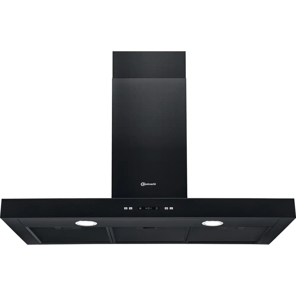 Bauknecht Wand-Abzugshaube 90 cm DBIBS 93F LL K