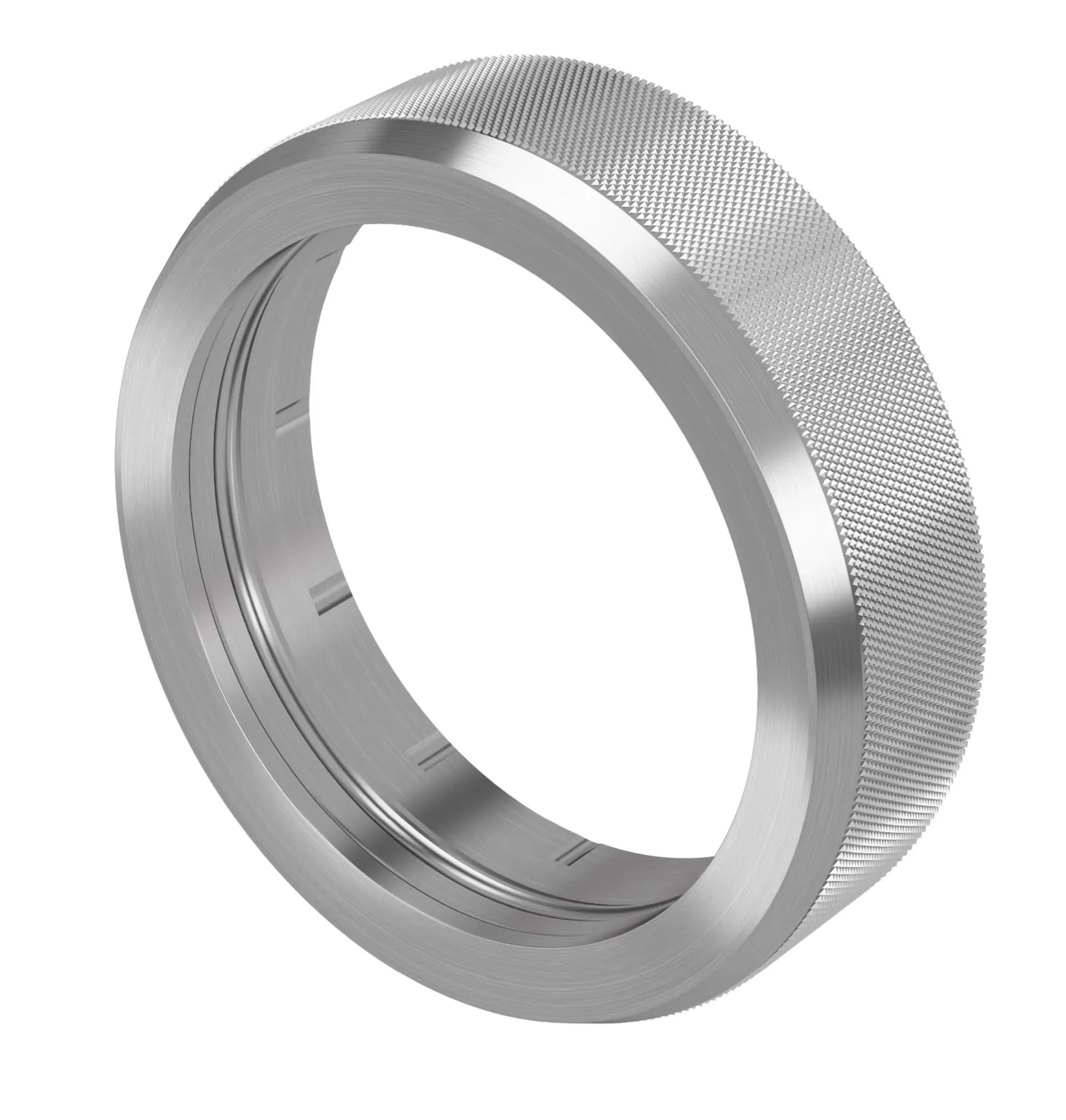 Bora PKR3 Pro Knebelring  