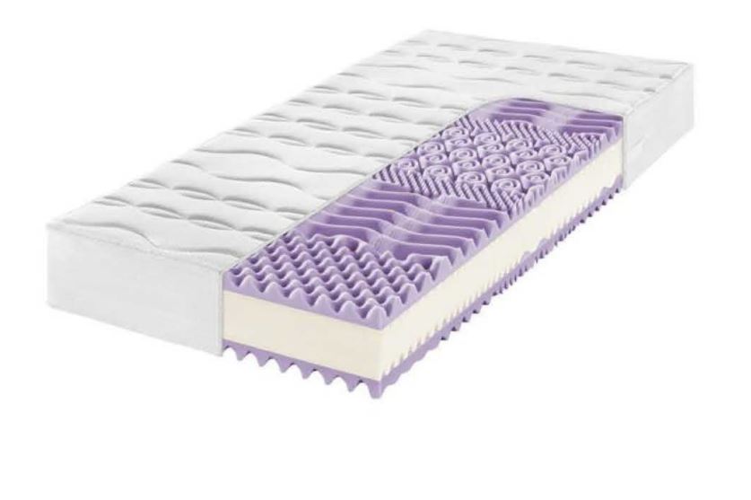 f.a.n. Frankenstolz Matratze Natura KS