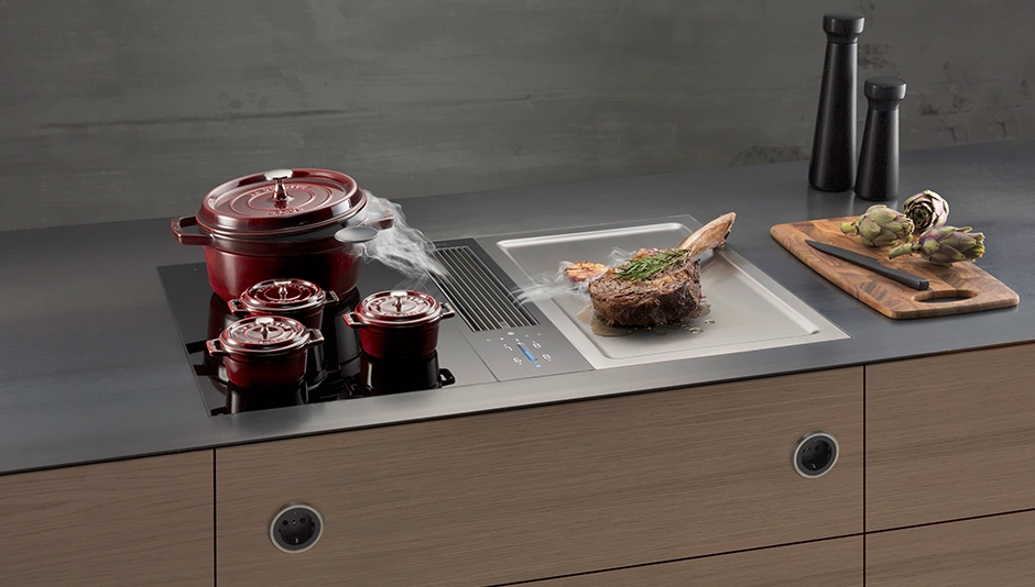 Bora • Möbel Arenz