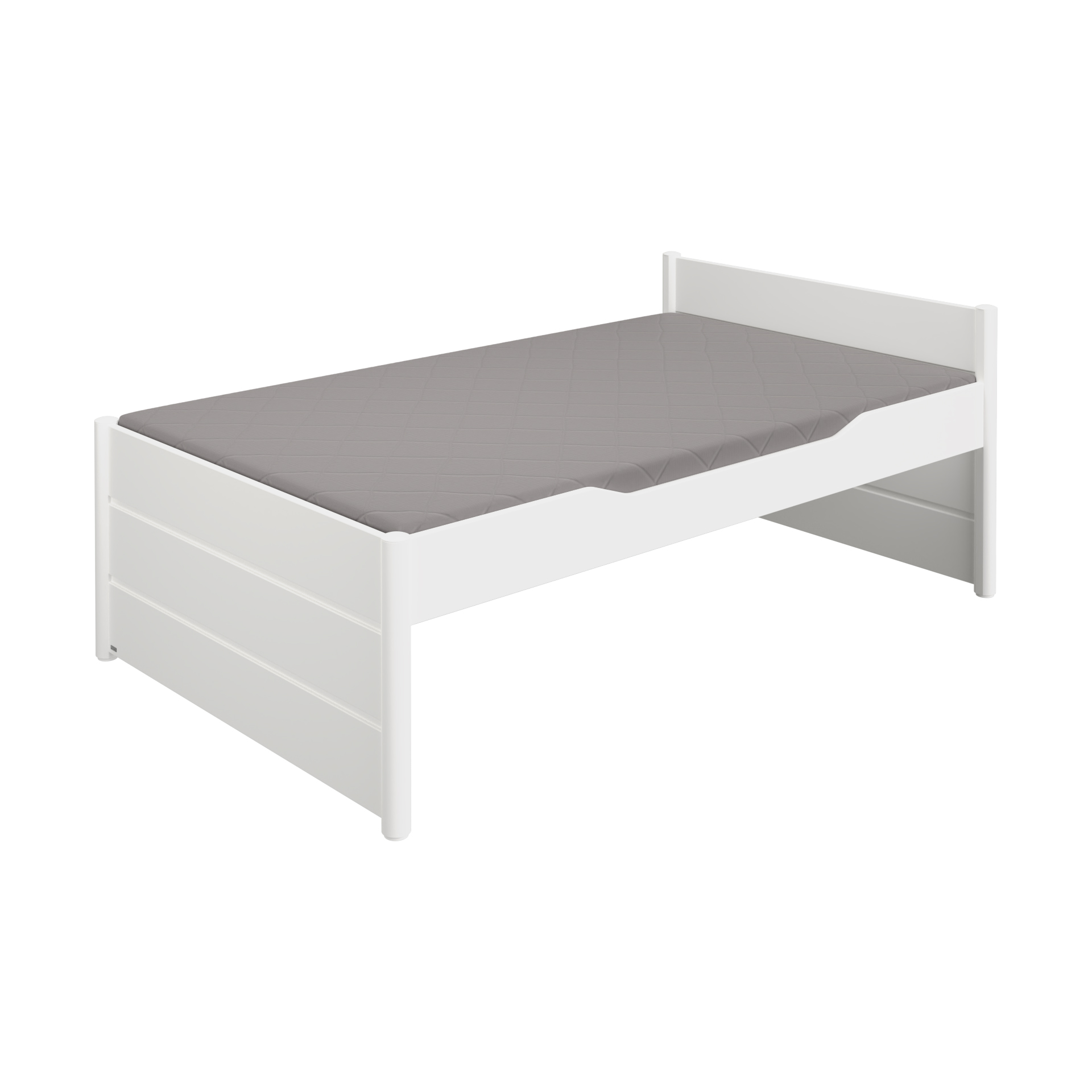 Paidi Kojenbett ( nicht umbaubar ) Ylvie 