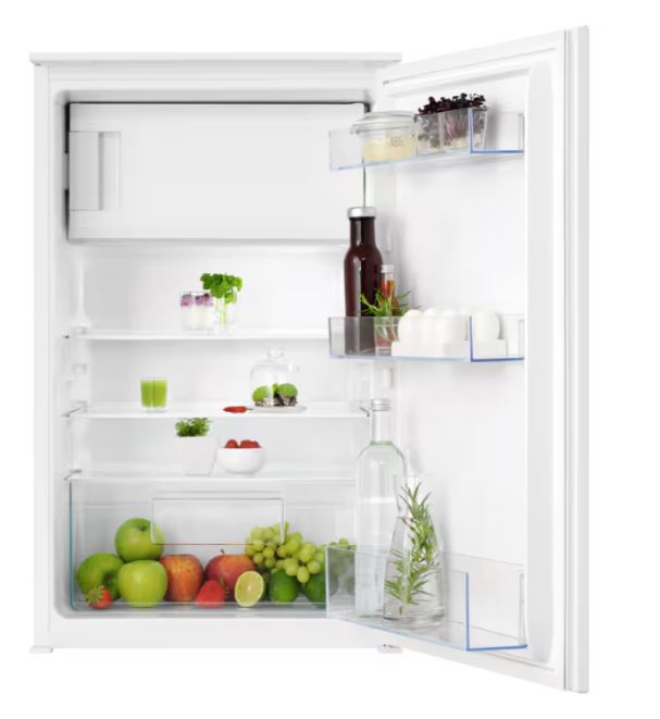 AEG Kühlschrank NSF 5O88 ES integrierbar