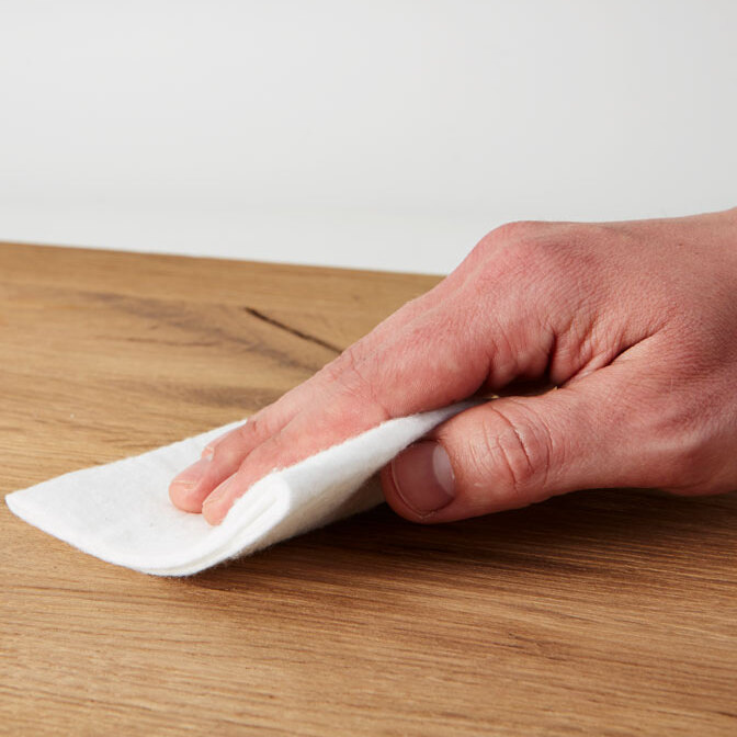 Möbelpflege - Die perfekte Pflege 