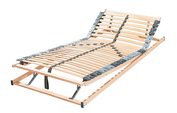 f.a.n. Frankenstolz Lattenrahmen Dreamflex Premium KF