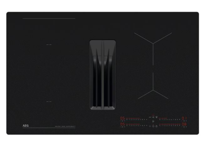 AEG  Kochfeldabzug NCH 84B03 CZ Induktion