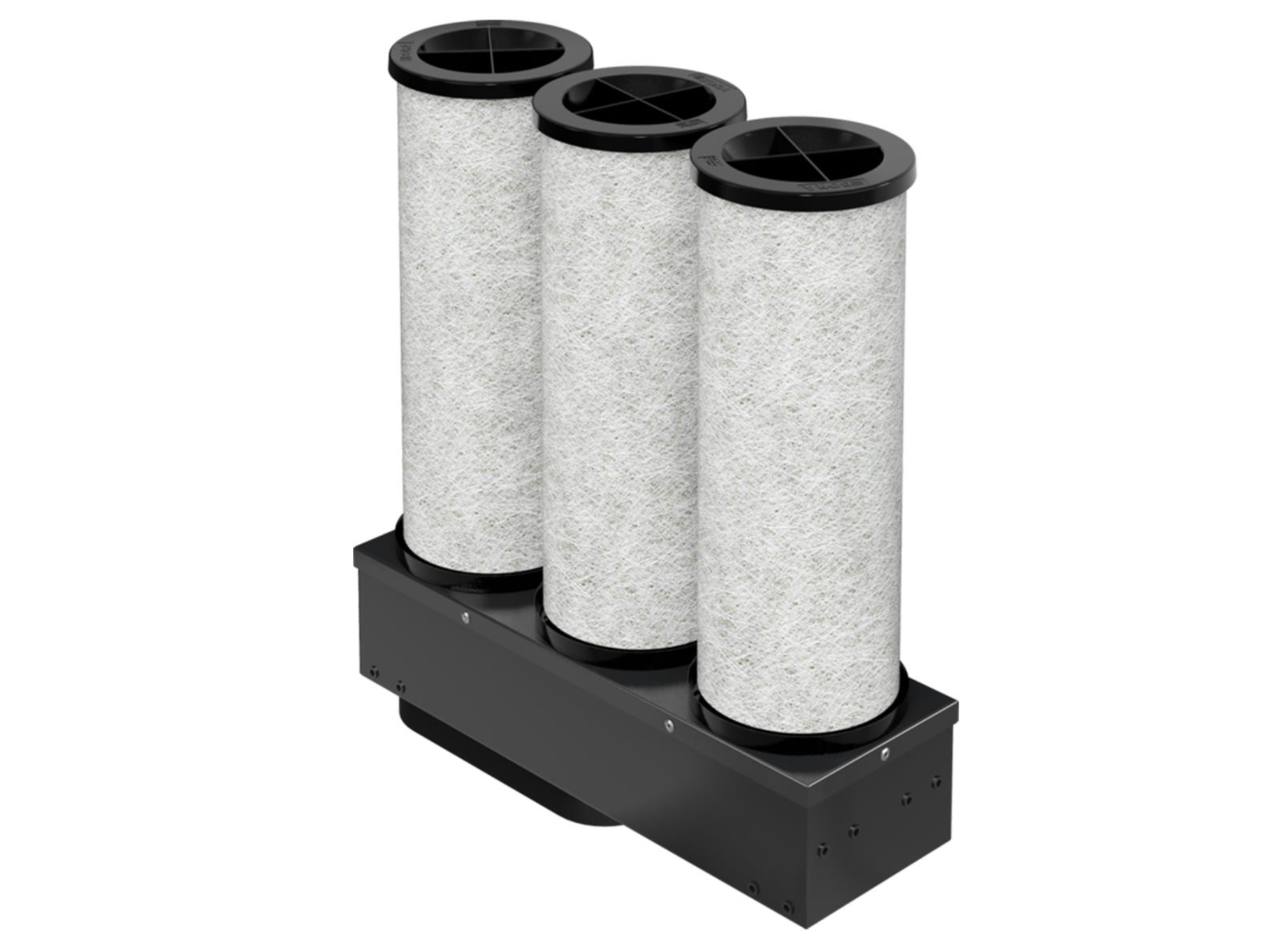 Bora ULB3X Luftreinigungsbox 3  