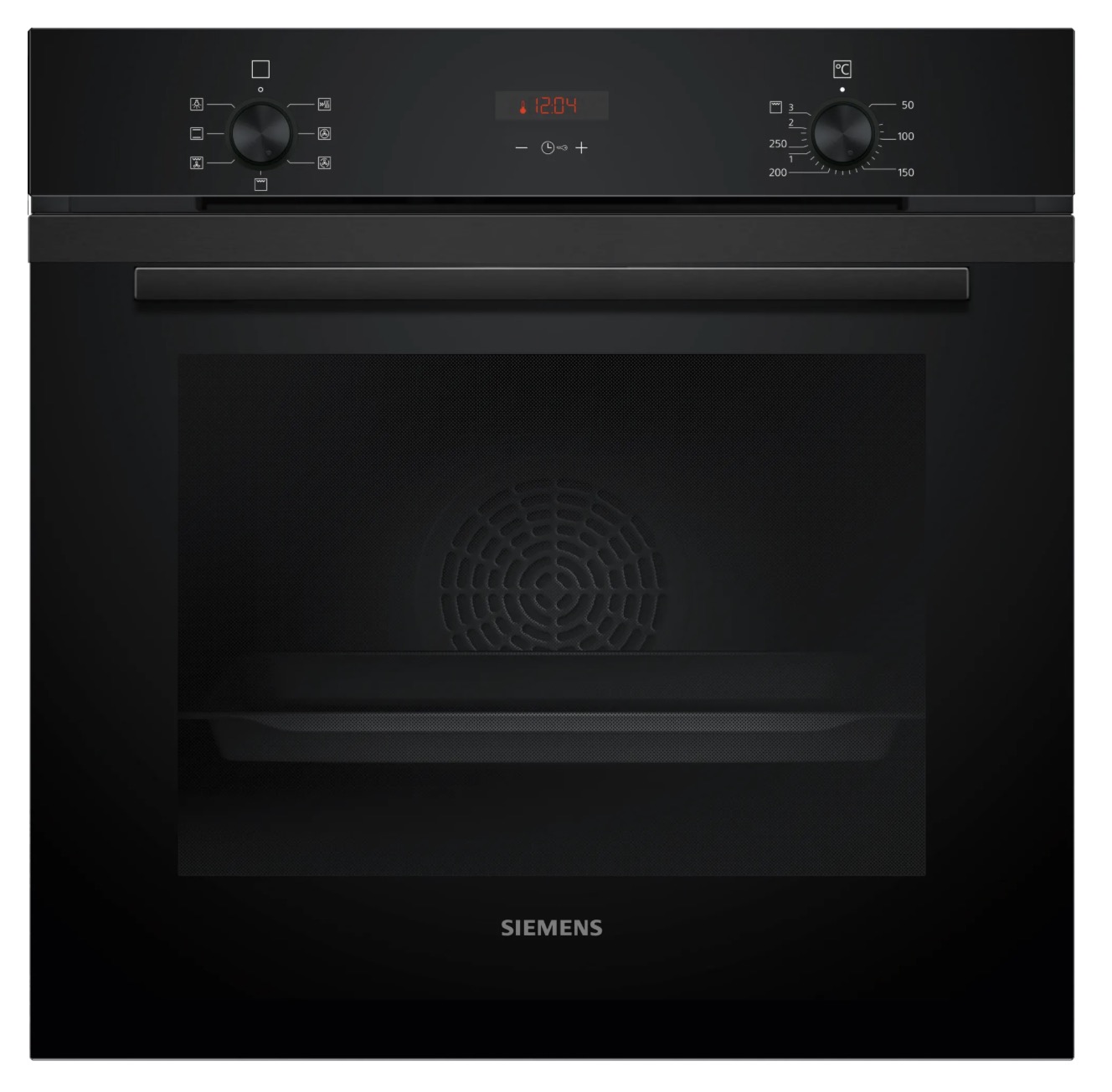 Siemens powerLine iQ300 Einbau-Backofen HB213ABB3