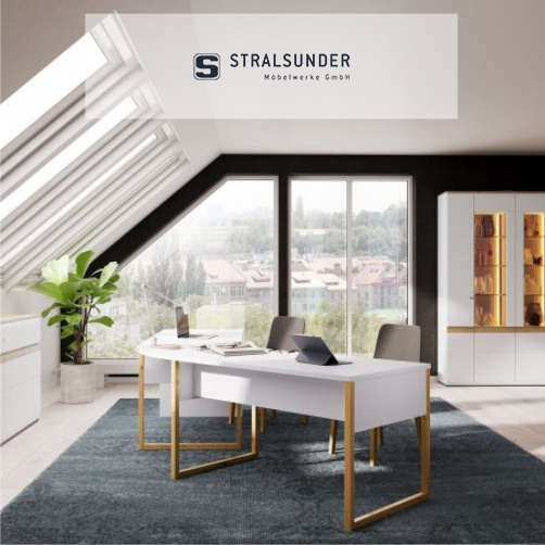 Stralsunder - Produktsortiment 2024