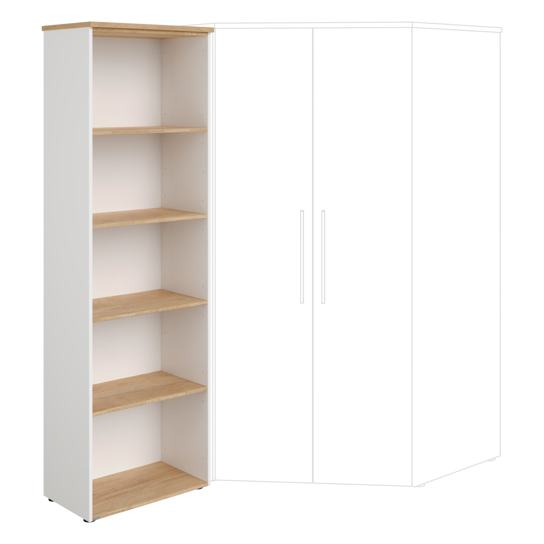 Paidi Anstell-Regal Oscar 1356904