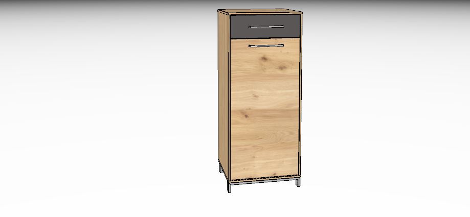 Voss Möbel Vedo Mehrzweckschrank 870