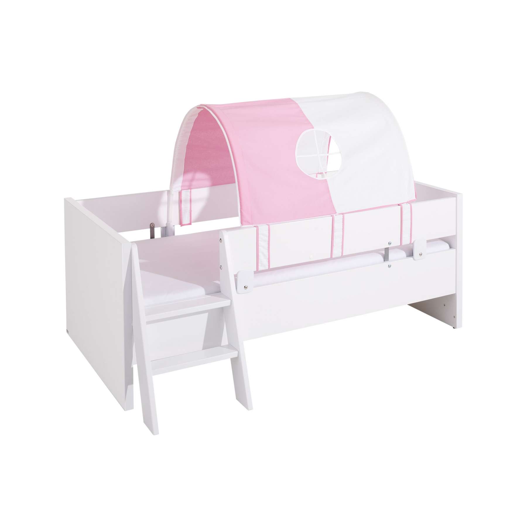 Paidi Spielzelt 1194409 - Befestigung Silber - Nur für Paidi Modelle Benne Sten Tomke Levke Mila & Ben 