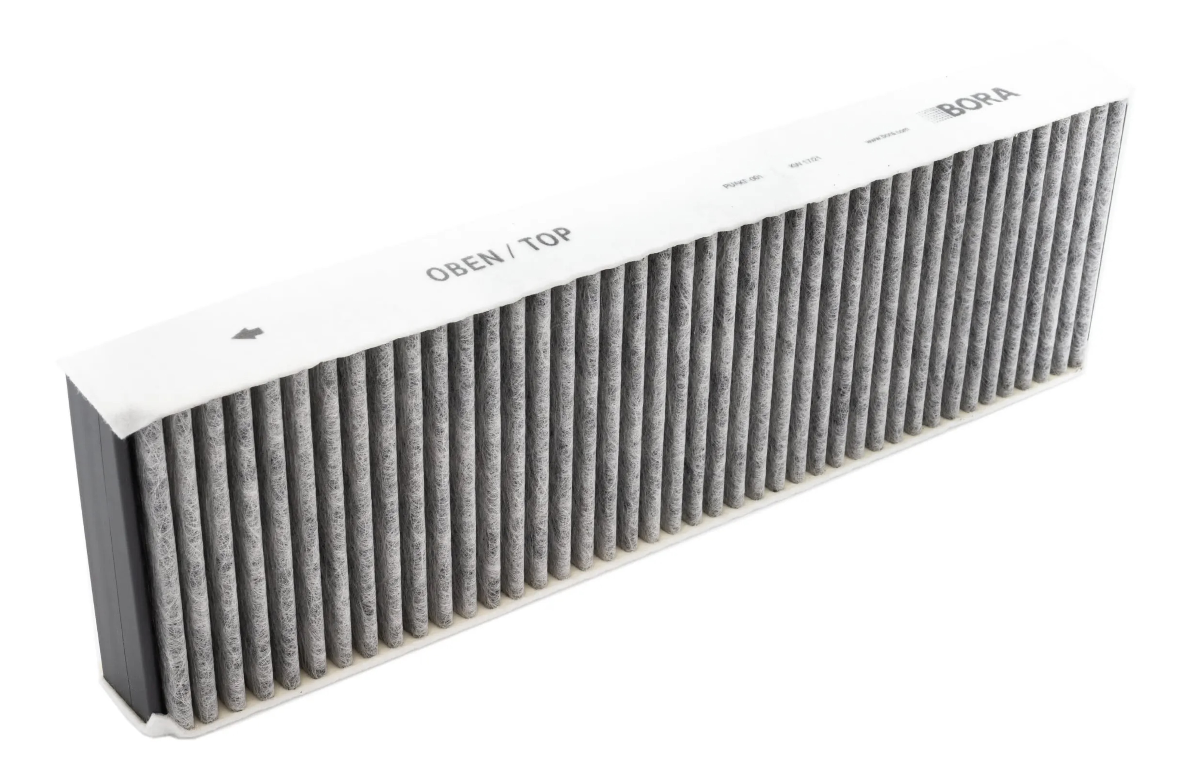 Bora PUAKF Pure Aktivkohlefilter