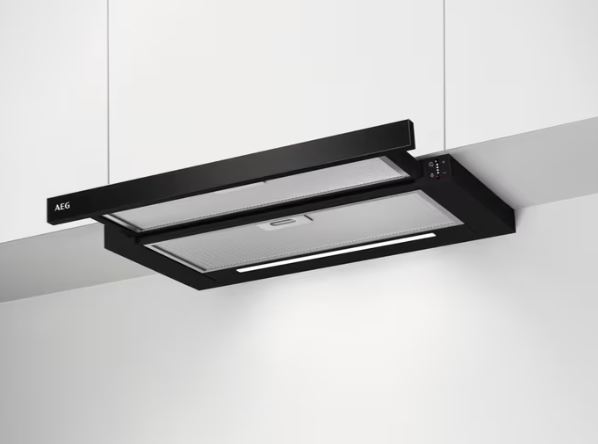AEG Einbau-Abzugshaube DPK 5660 B