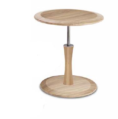 Hasse Couchtisch 1608 / 1609