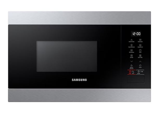 Samsung Mikrowelle mit Grillfunktion MG22M8274AT/E1