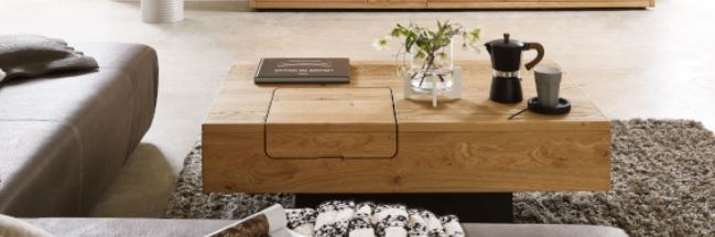 Wöstmann WM 2250 Couchtisch 9505