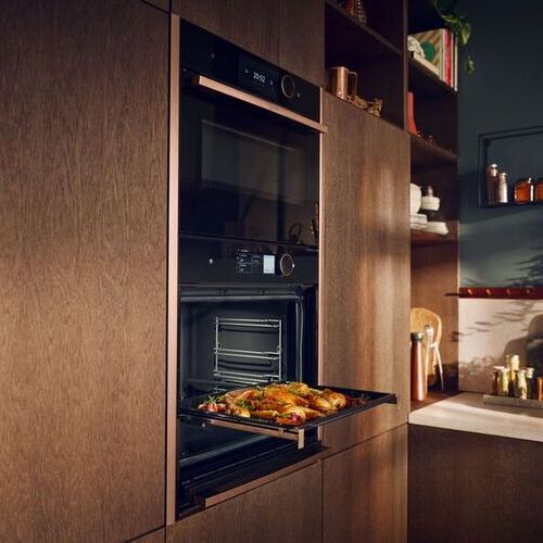 Neff - Produktsortiment 2025