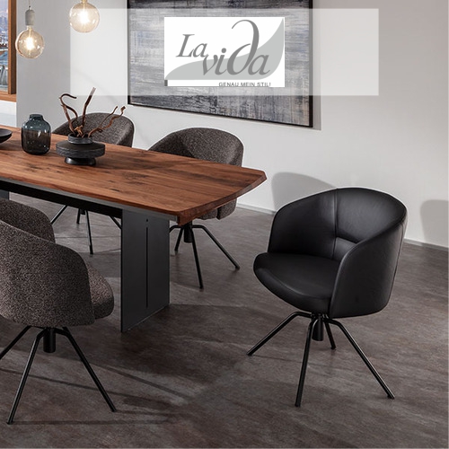 Lavida - Produktsortiment 2024